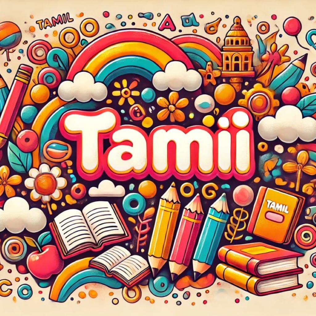 Tamil